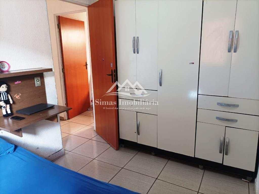 Casa, 2 quartos - Foto 18