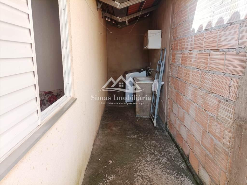 Casa, 2 quartos - Foto 25