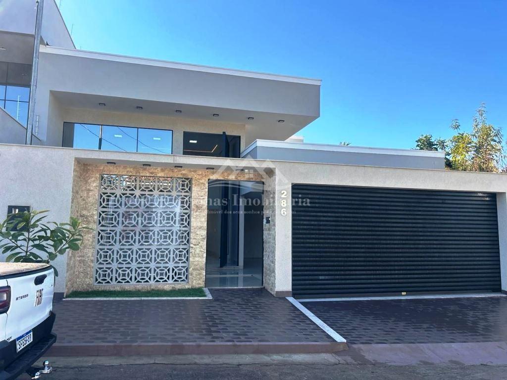 Casa, 3 quartos - Foto 2