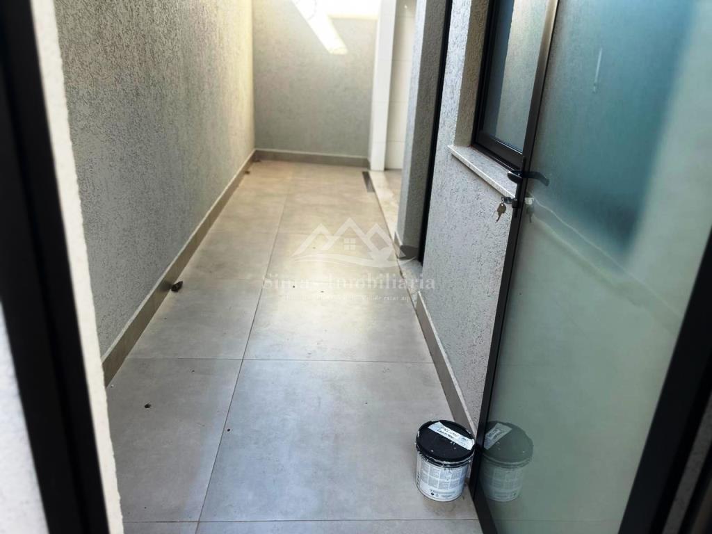 Casa, 3 quartos - Foto 28