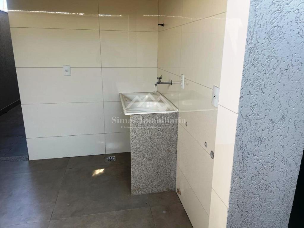 Casa, 3 quartos - Foto 33