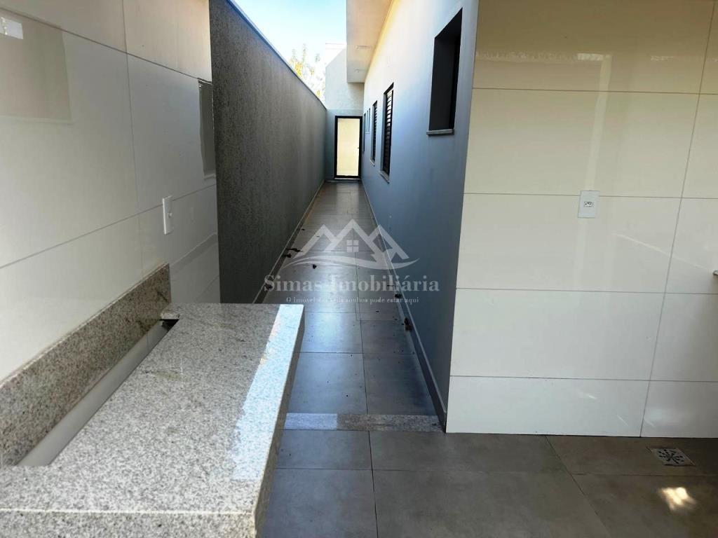 Casa, 3 quartos - Foto 32