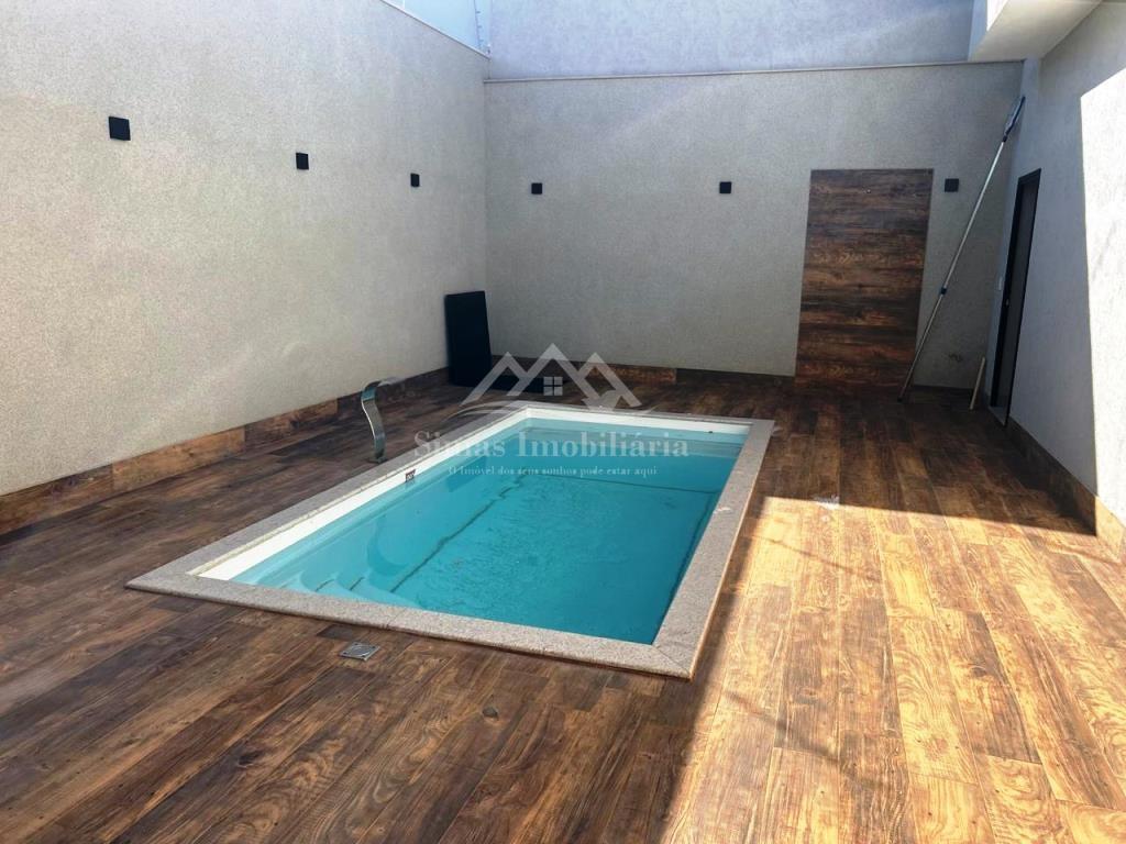 Casa, 3 quartos - Foto 30