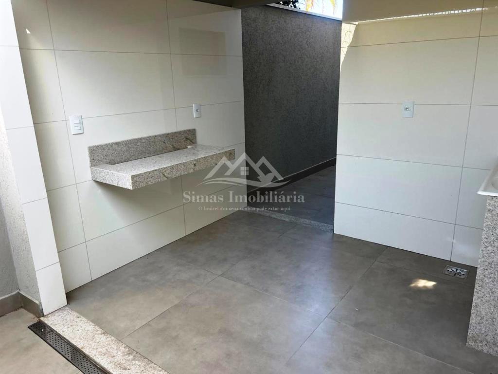 Casa, 3 quartos - Foto 34