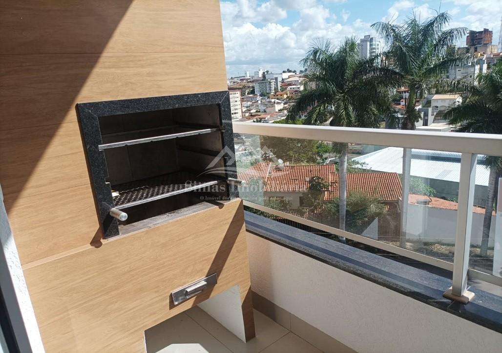 Apartamento, 3 quartos - Foto 6