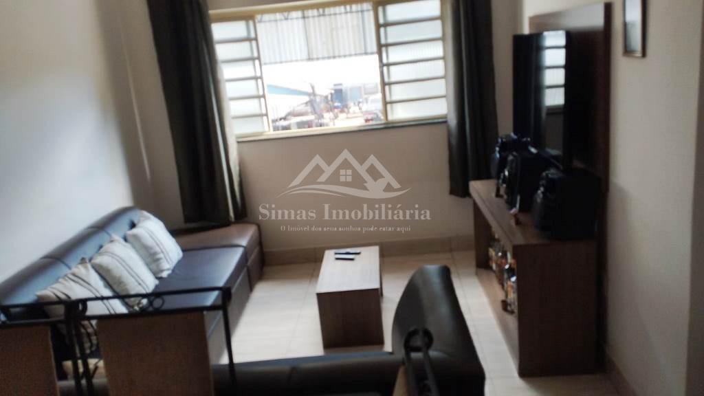 Apartamento, 2 quartos - Foto 2