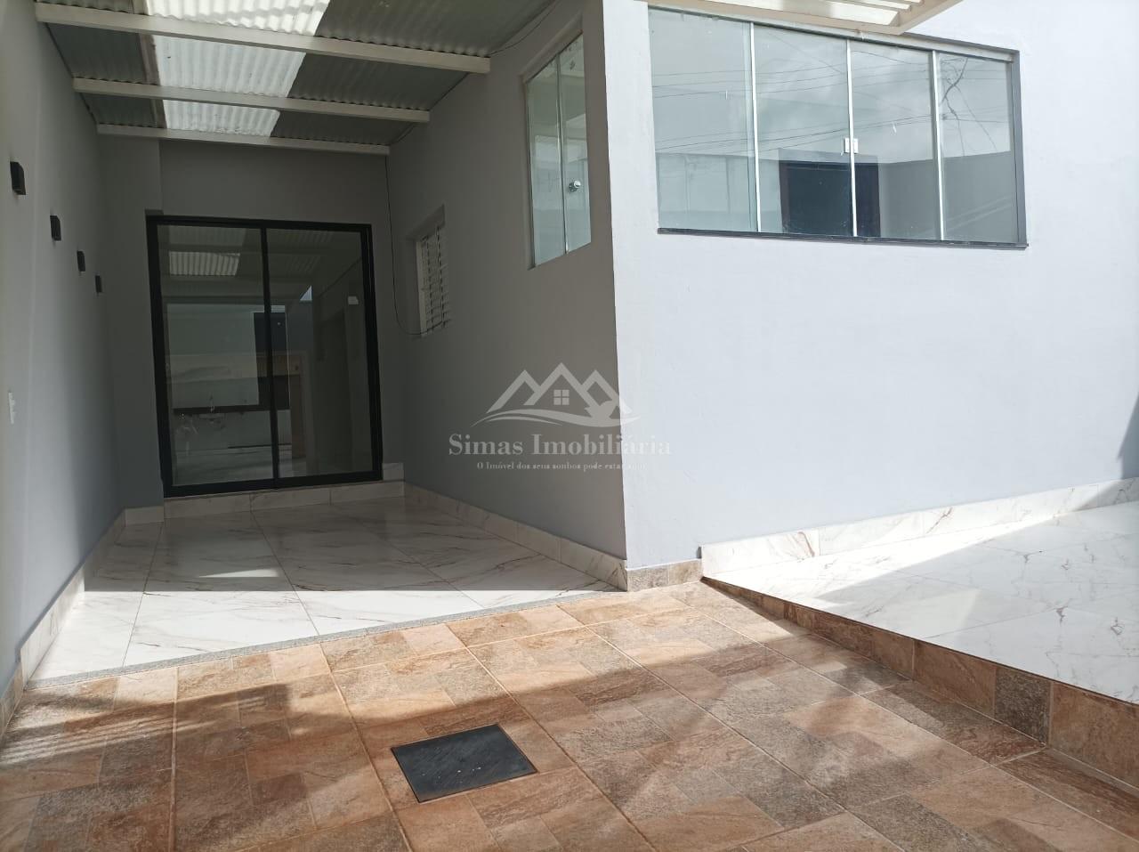 Casa, 3 quartos - Foto 4