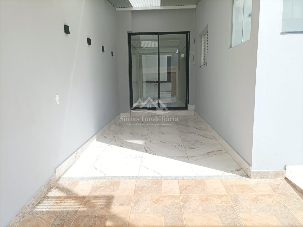 Casa, 3 quartos - Foto 3