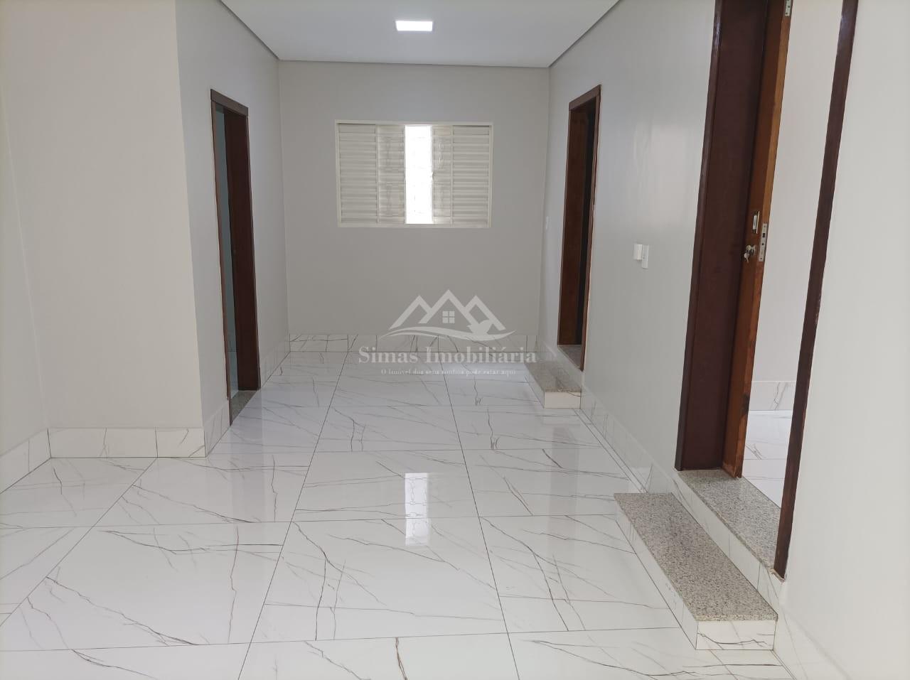 Casa, 3 quartos - Foto 12