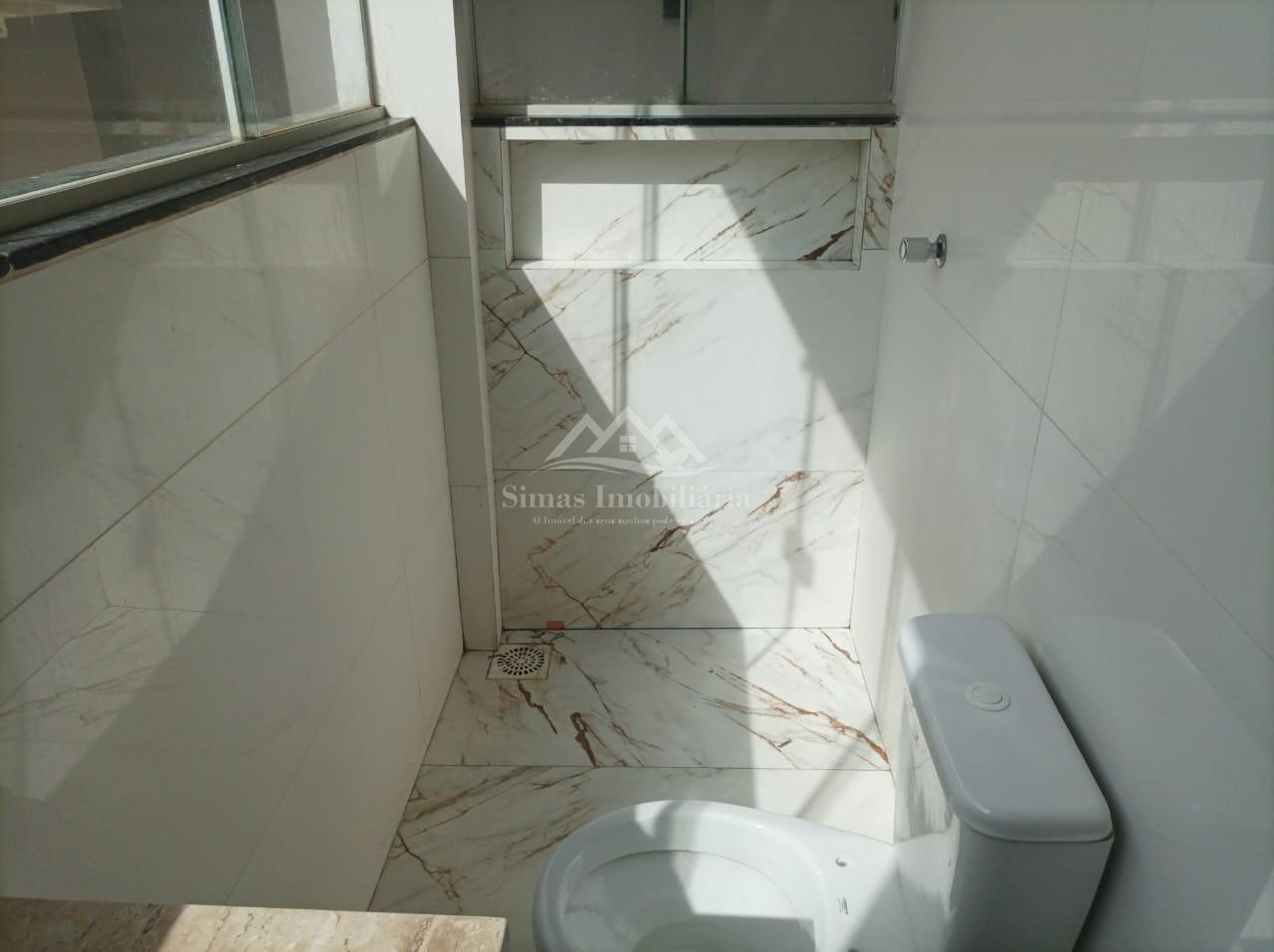 Casa, 3 quartos - Foto 18