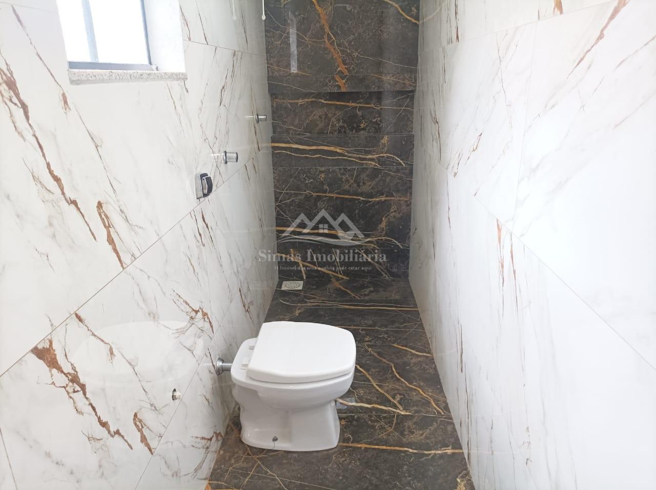 Casa, 3 quartos - Foto 22