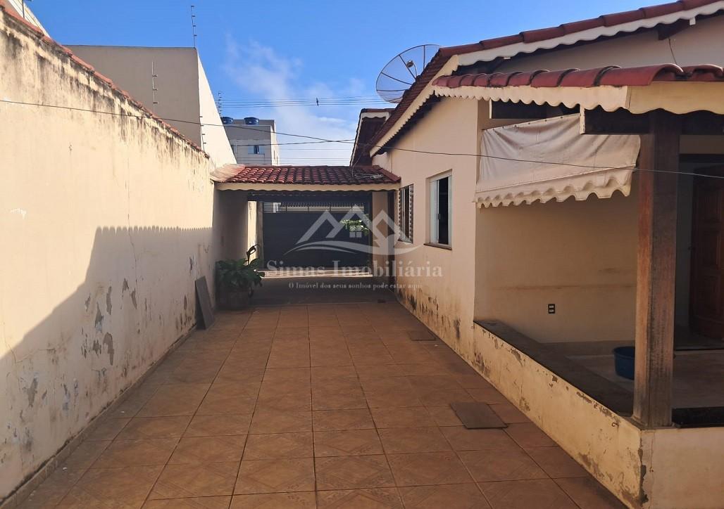 Casa, 4 quartos - Foto 2