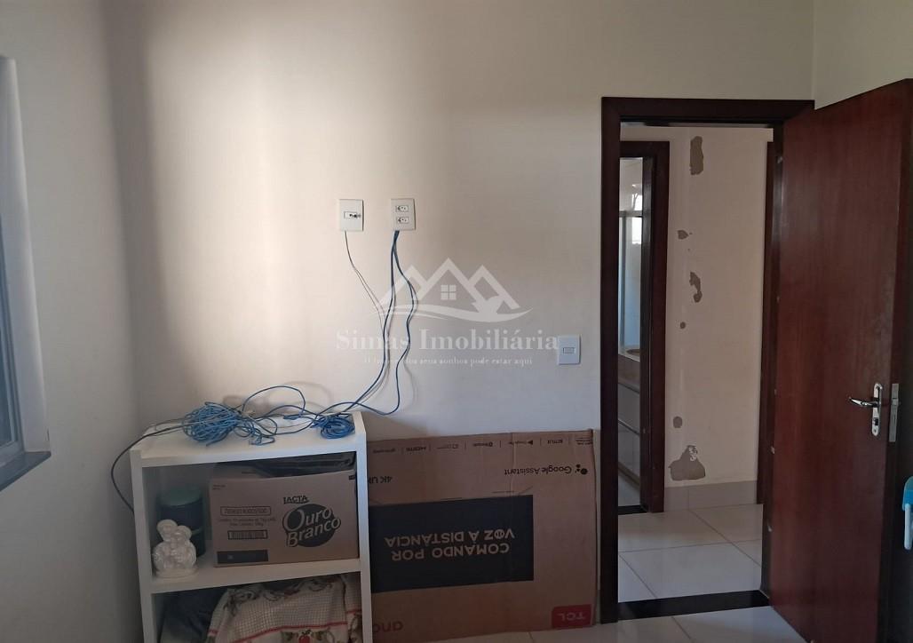 Casa, 4 quartos - Foto 11