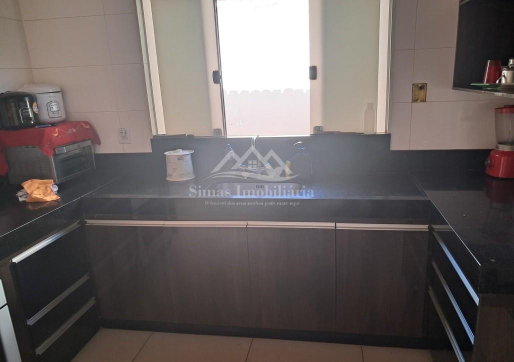 Casa, 4 quartos - Foto 20