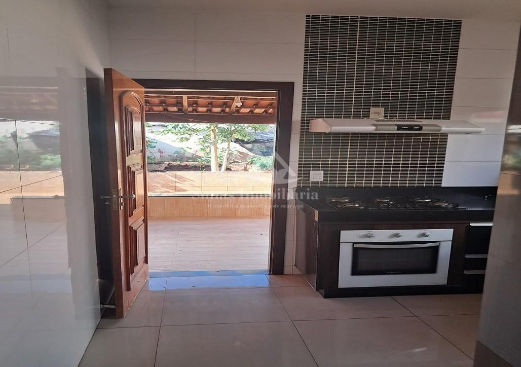 Casa, 4 quartos - Foto 23