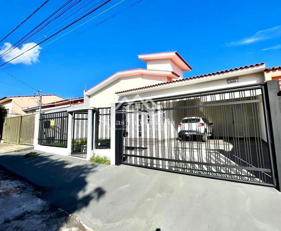 Casa, 3 quartos, 360 m² - Foto 1