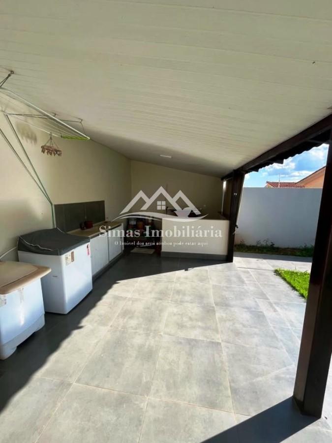 Casa, 3 quartos, 360 m² - Foto 11