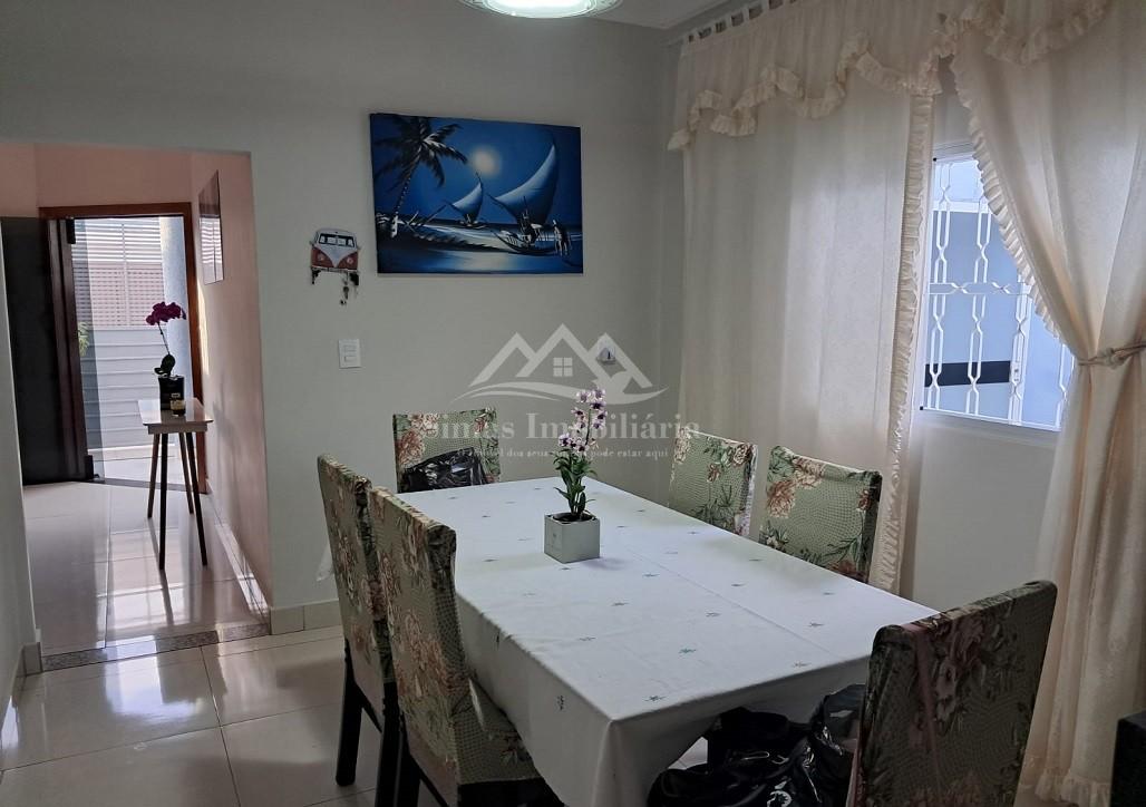 Casa, 3 quartos - Foto 8