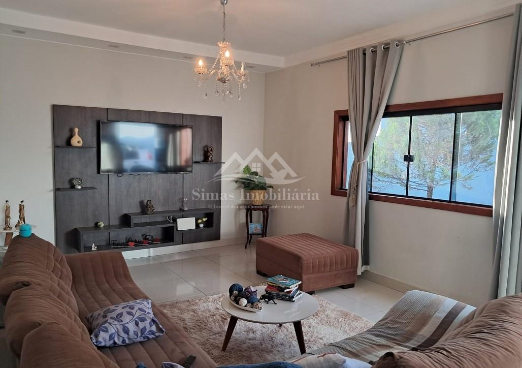 Casa, 3 quartos - Foto 6