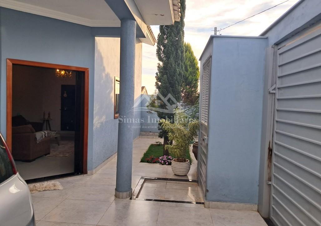 Casa, 3 quartos - Foto 2