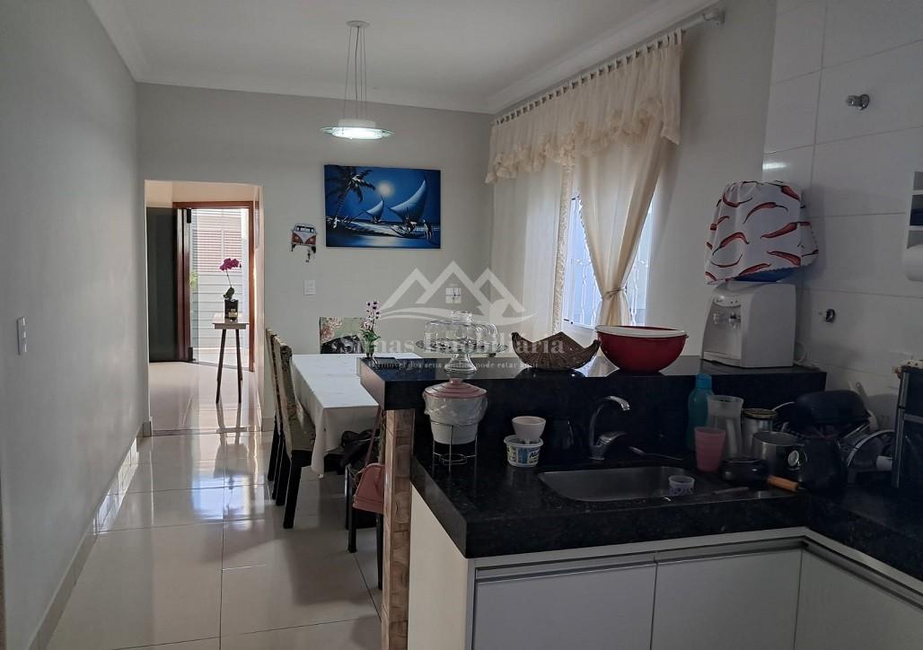 Casa, 3 quartos - Foto 14