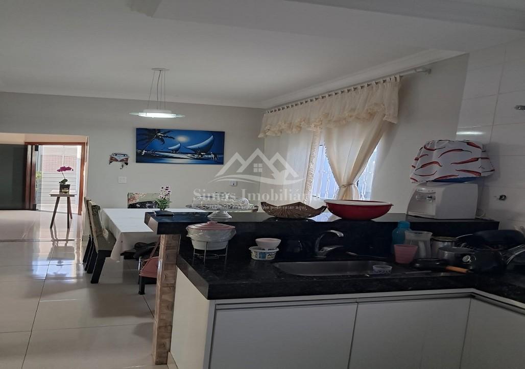 Casa, 3 quartos - Foto 10