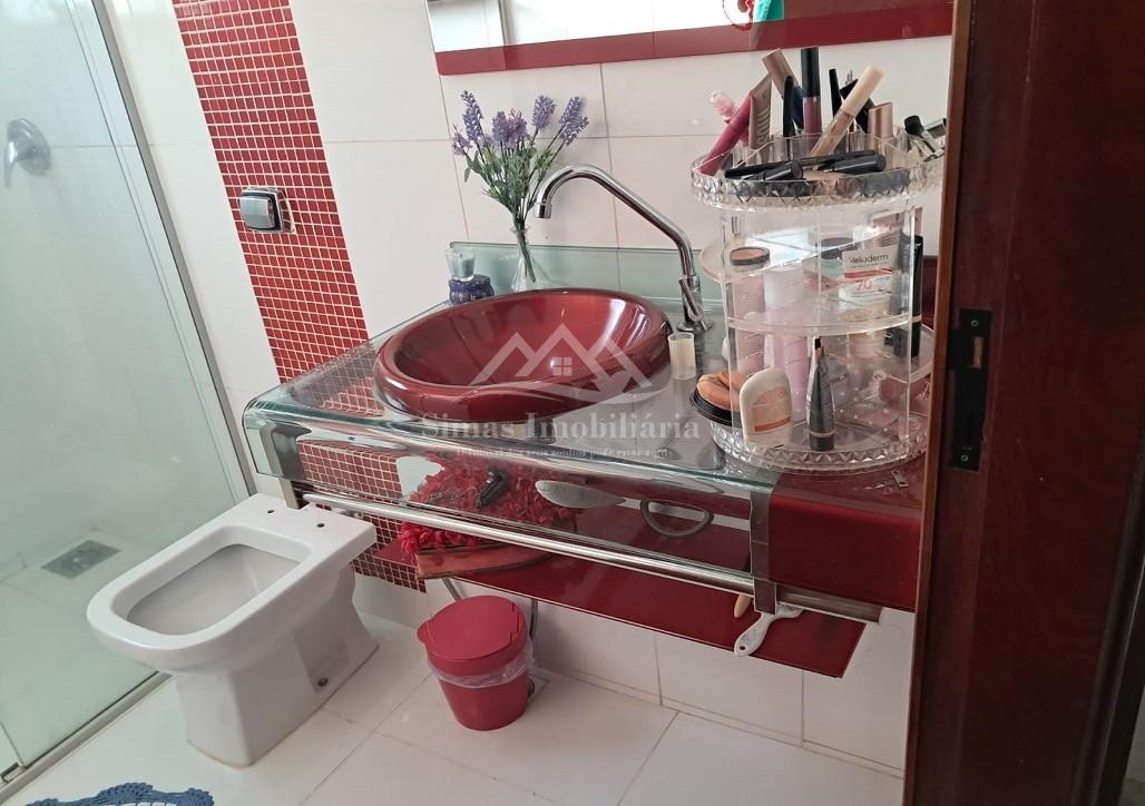 Casa, 3 quartos - Foto 15