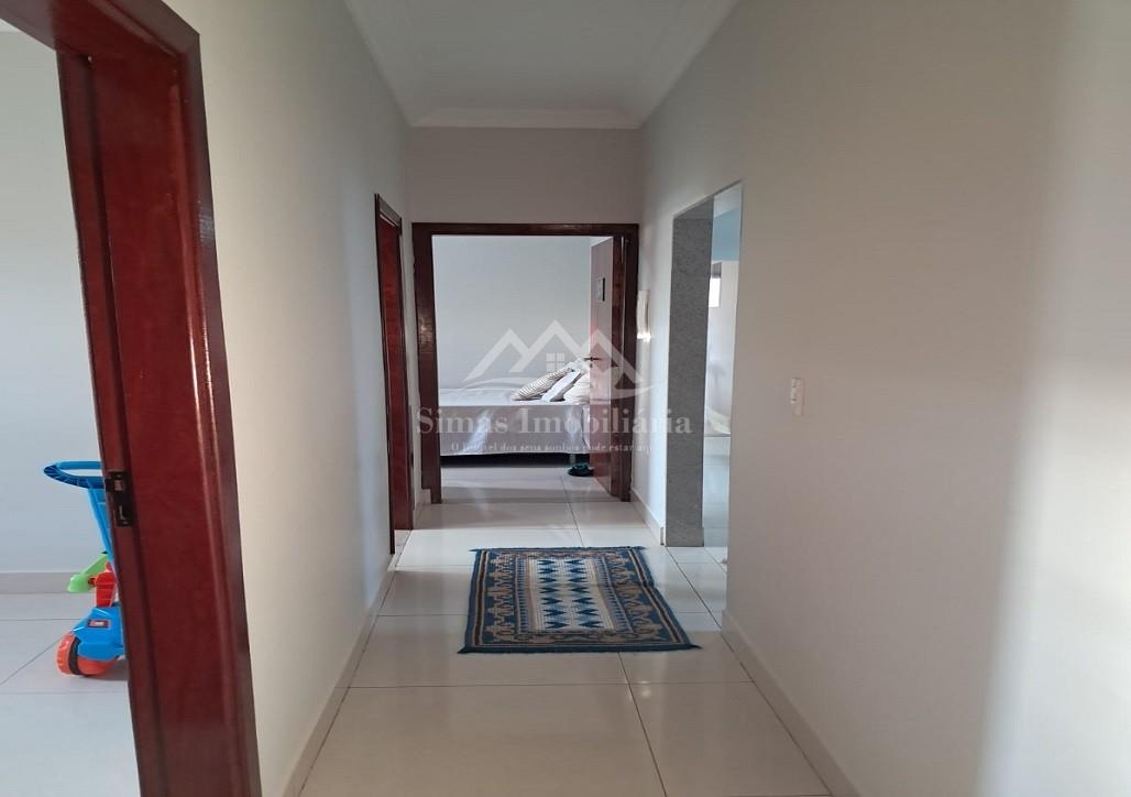 Casa, 3 quartos - Foto 17