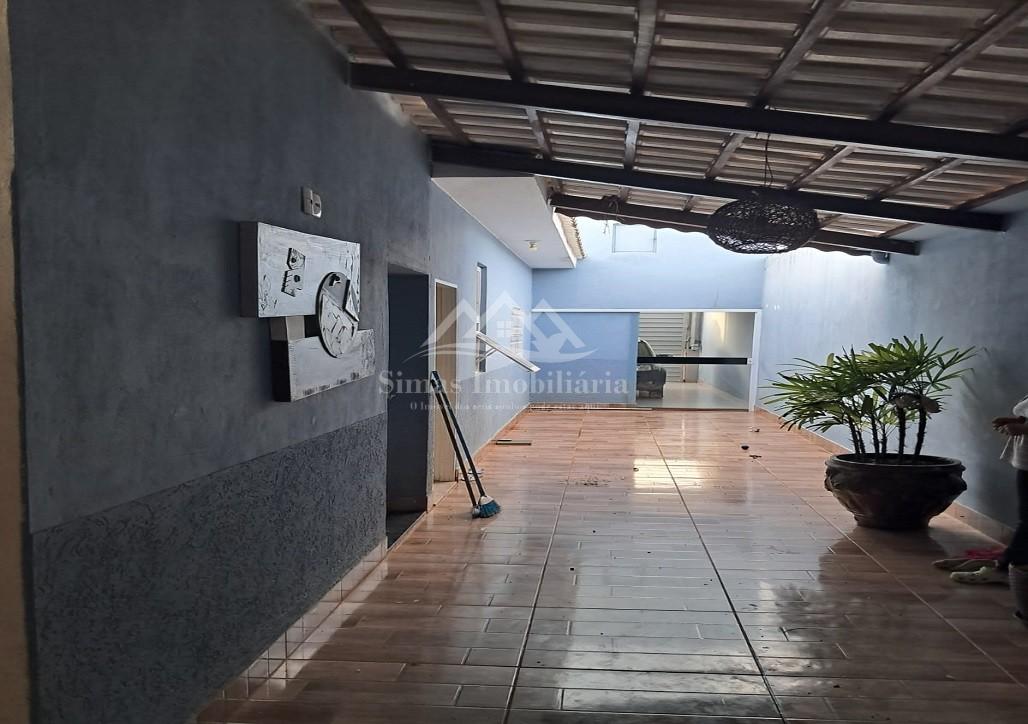 Casa, 3 quartos - Foto 25