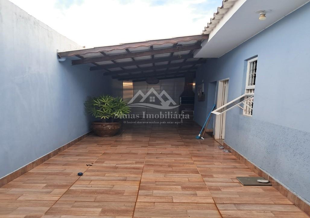 Casa, 3 quartos - Foto 27