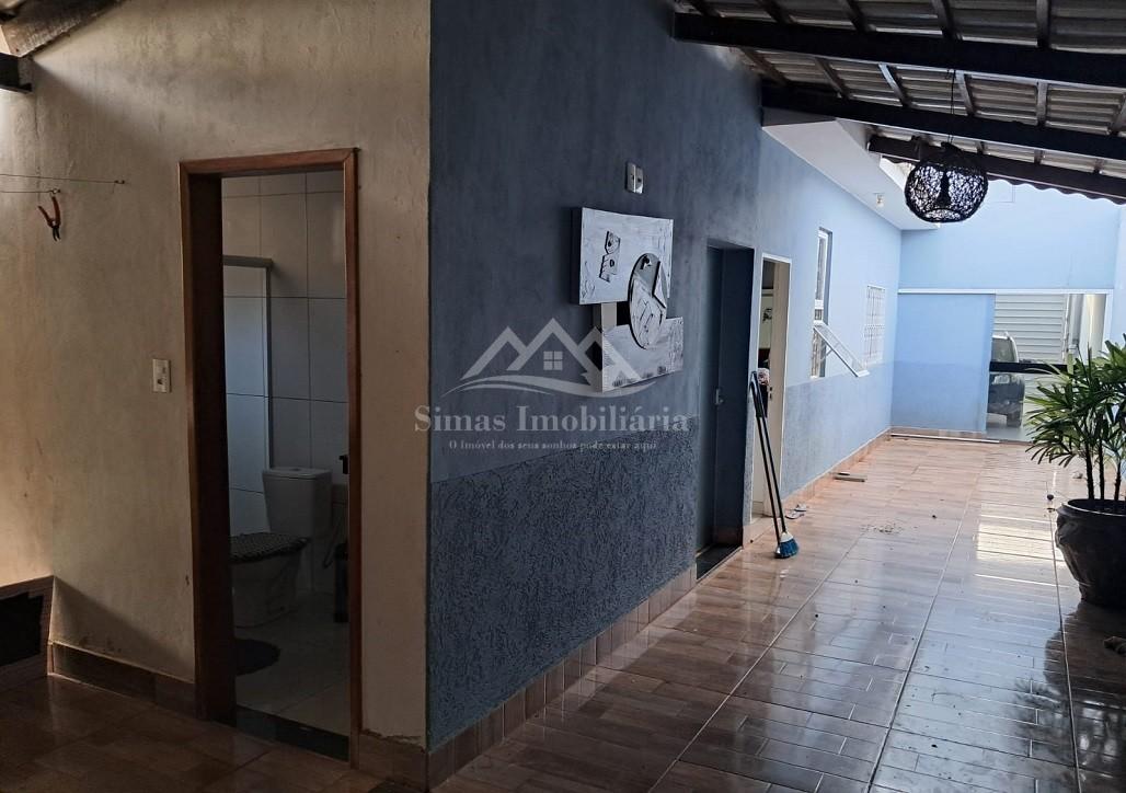 Casa, 3 quartos - Foto 26