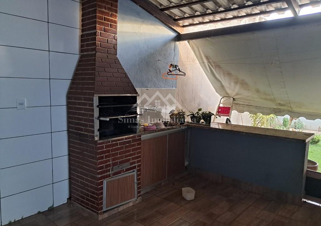 Casa, 3 quartos - Foto 28