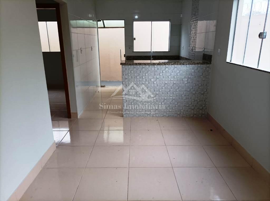 Casa, 2 quartos - Foto 6