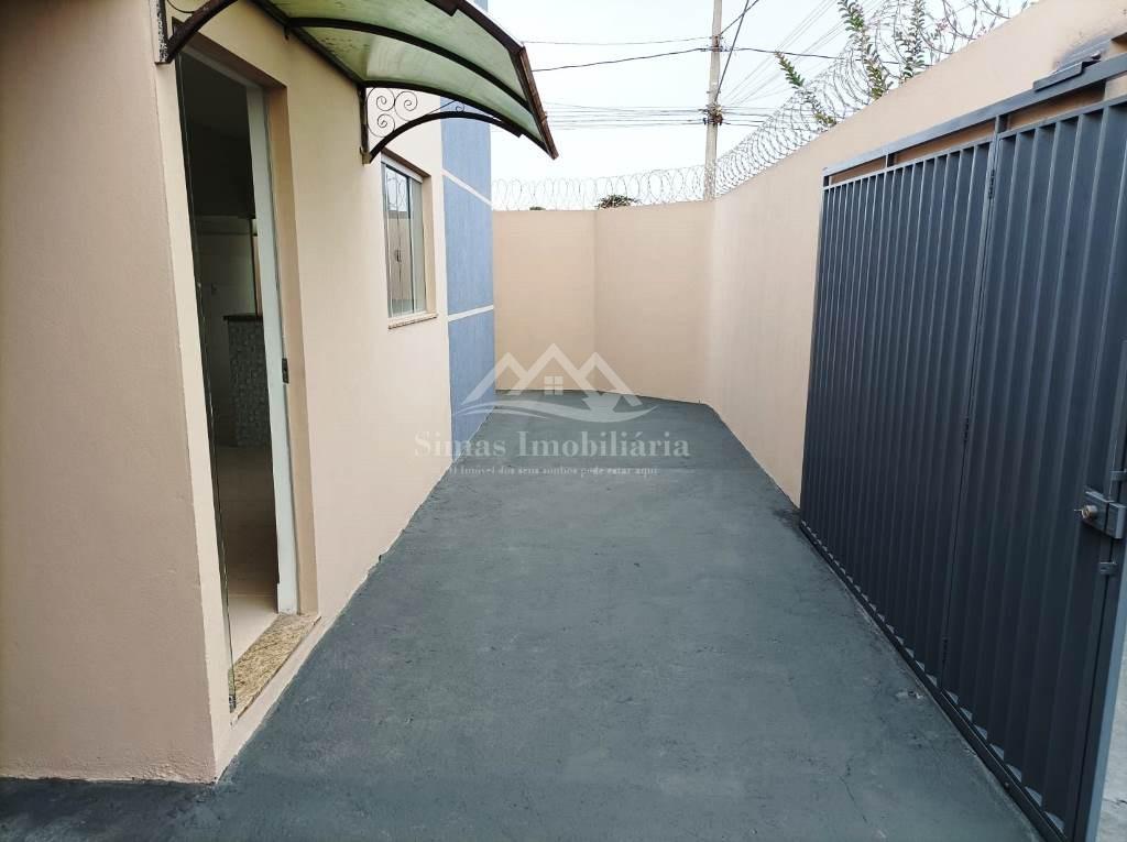 Casa, 2 quartos - Foto 4
