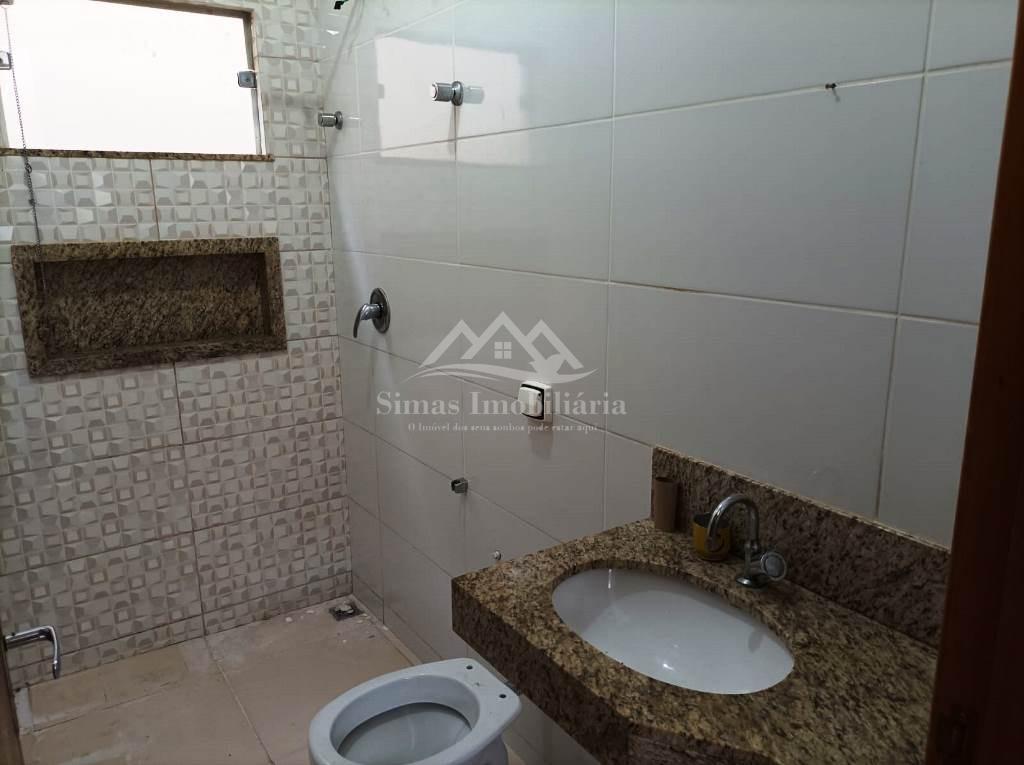 Casa, 2 quartos - Foto 15