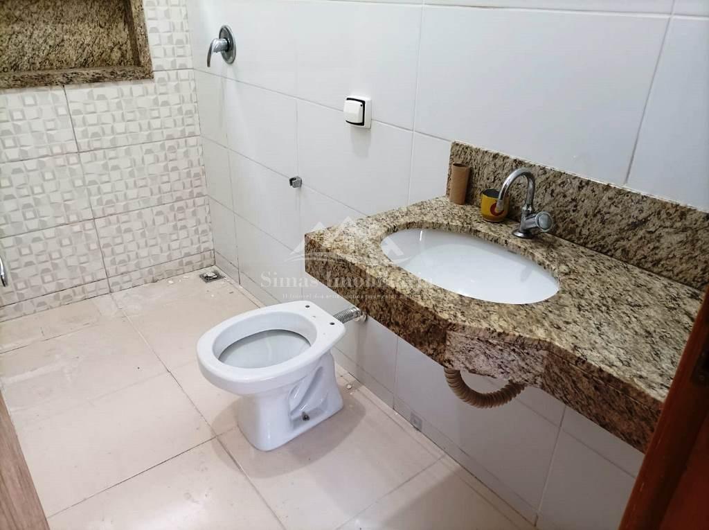 Casa, 2 quartos - Foto 16