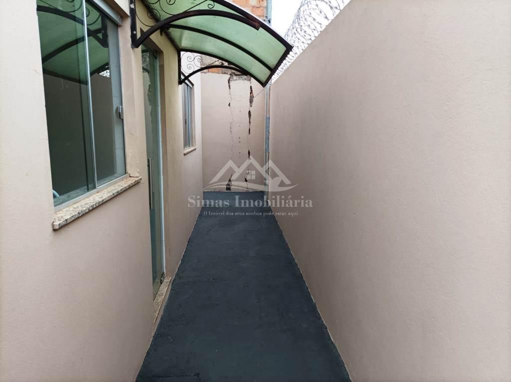 Casa, 2 quartos - Foto 21