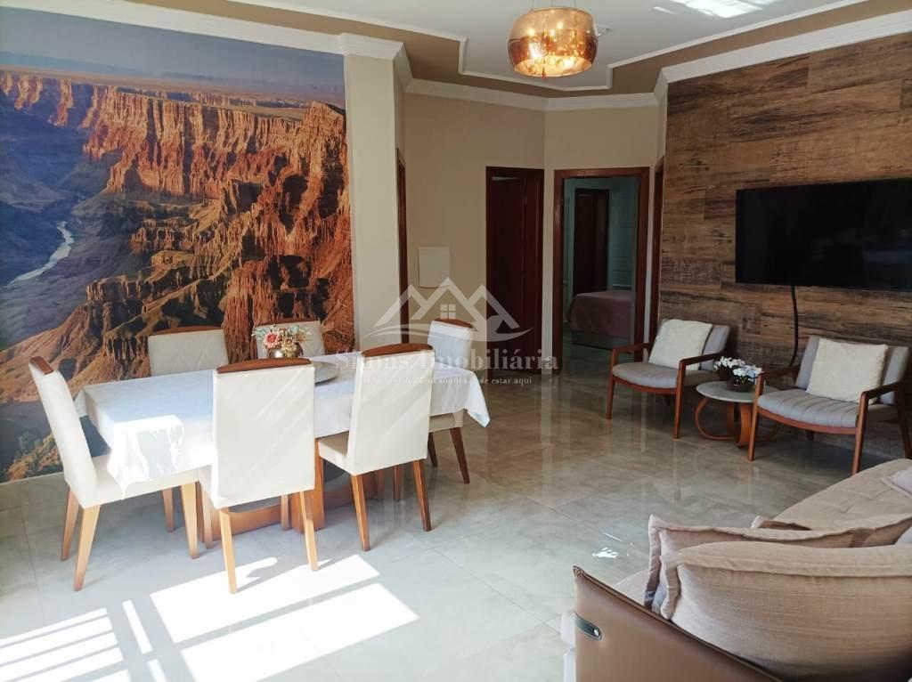 Apartamento, 3 quartos - Foto 6