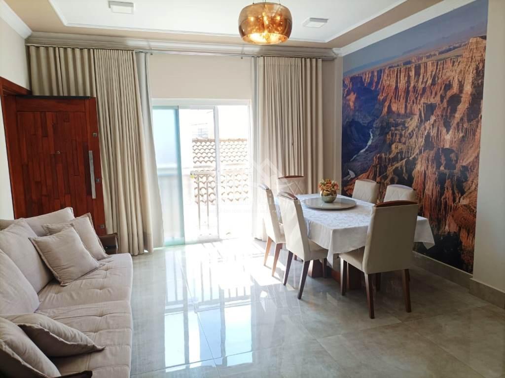 Apartamento, 3 quartos - Foto 5