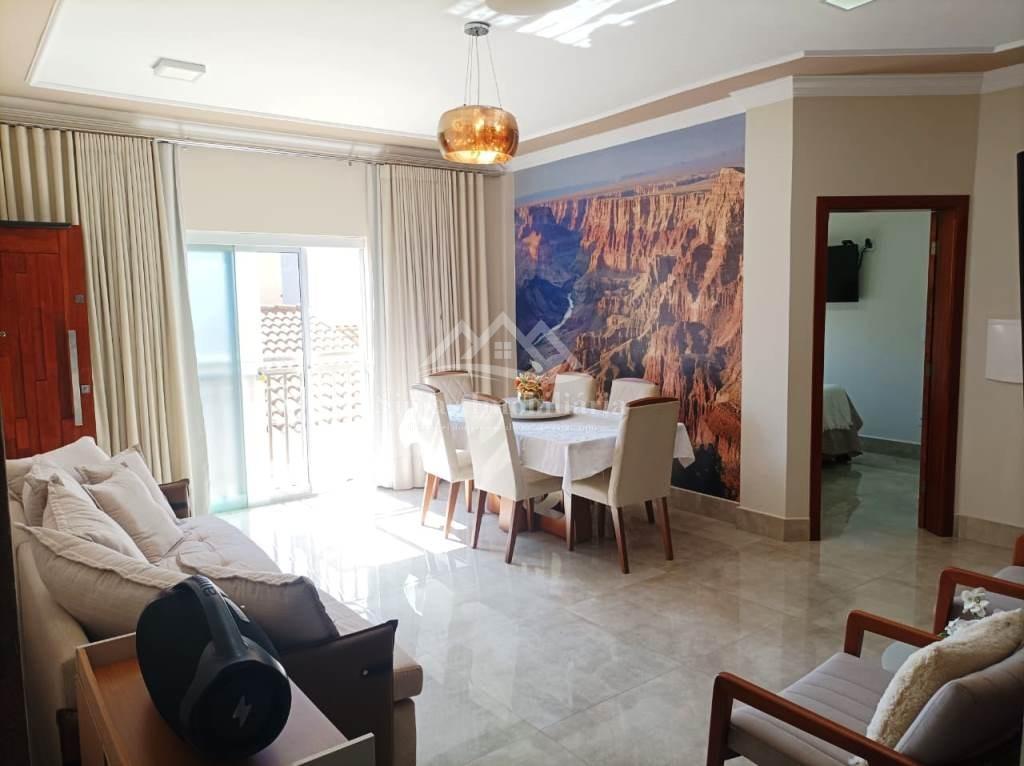 Apartamento, 3 quartos - Foto 7