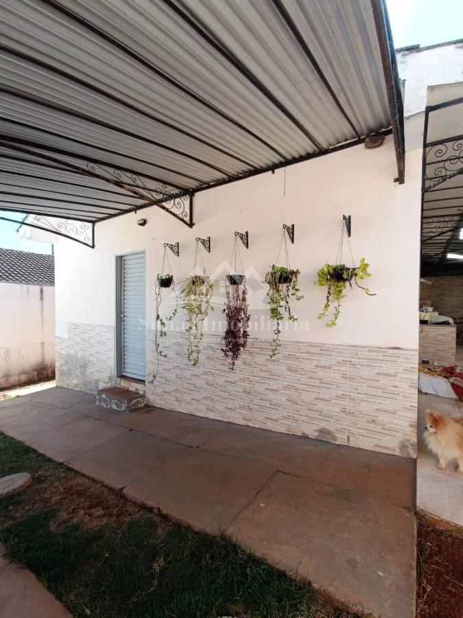 Casa, 3 quartos - Foto 10