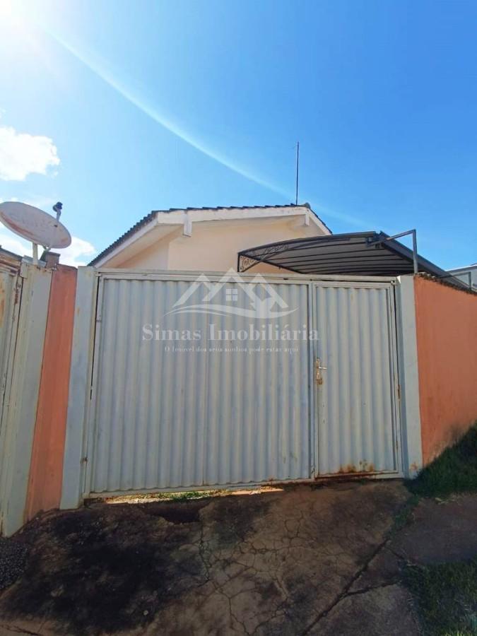 Casa, 3 quartos - Foto 2