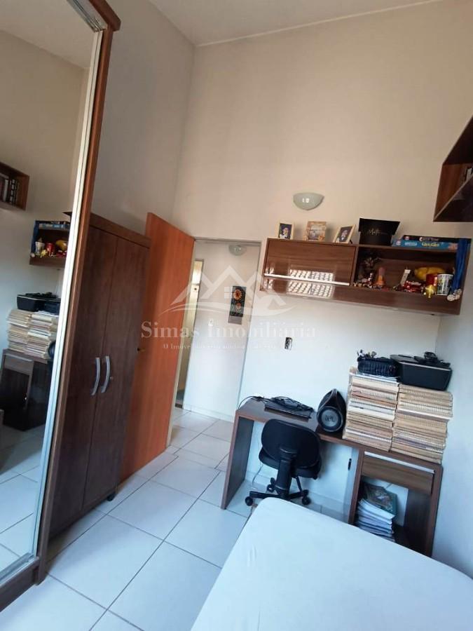 Casa, 3 quartos - Foto 8