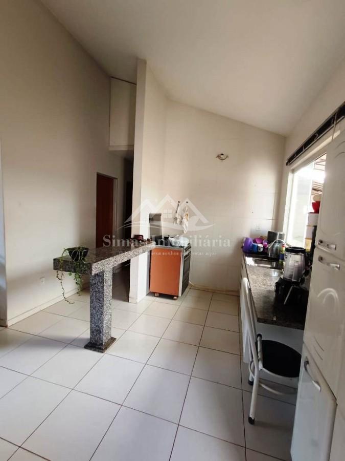 Casa, 3 quartos - Foto 7
