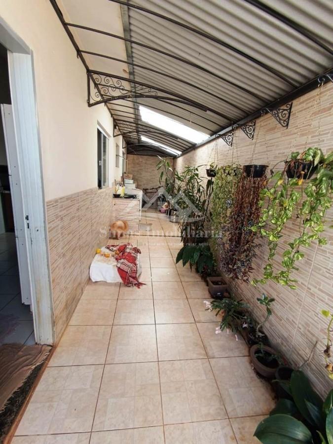 Casa, 3 quartos - Foto 12