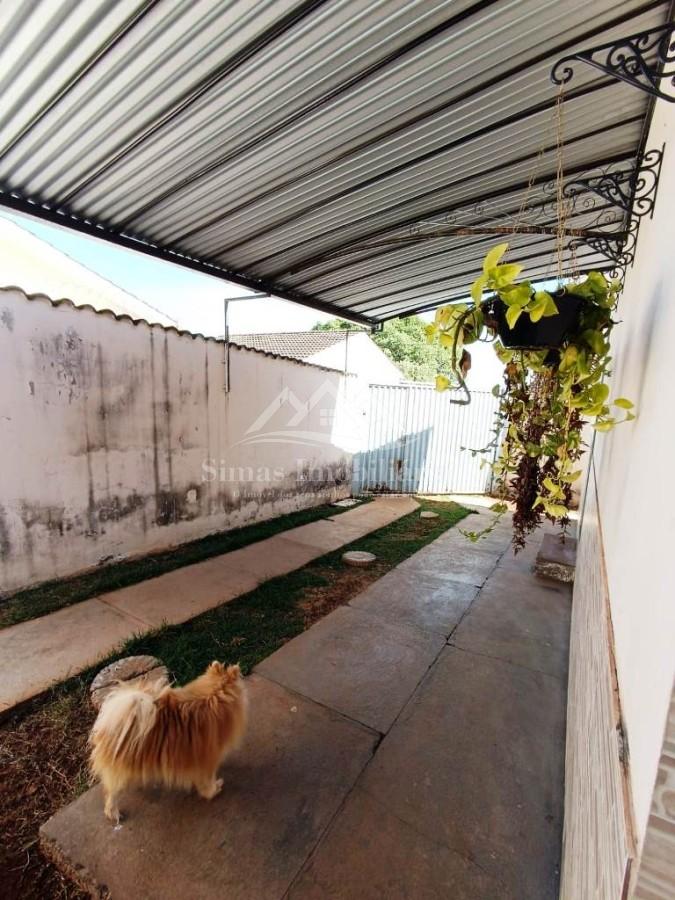Casa, 3 quartos - Foto 11