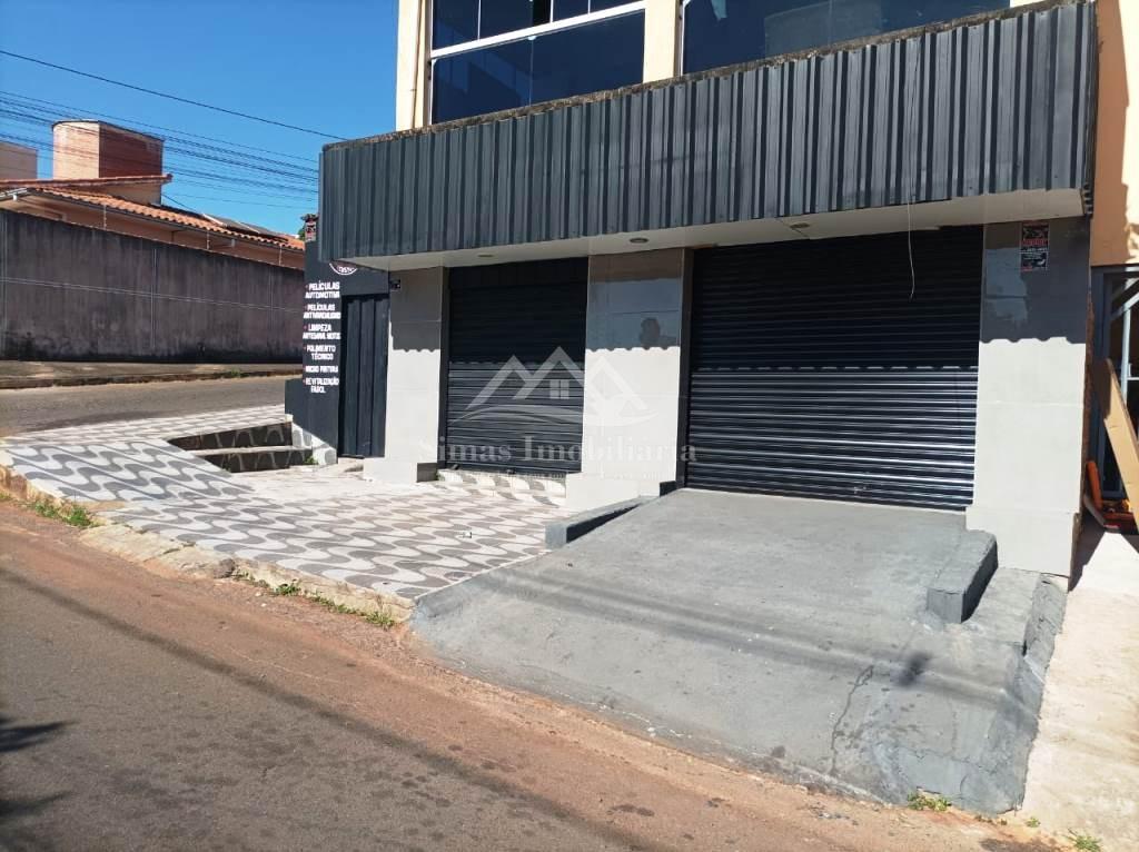 Loja-Salão, 60 m² - Foto 3