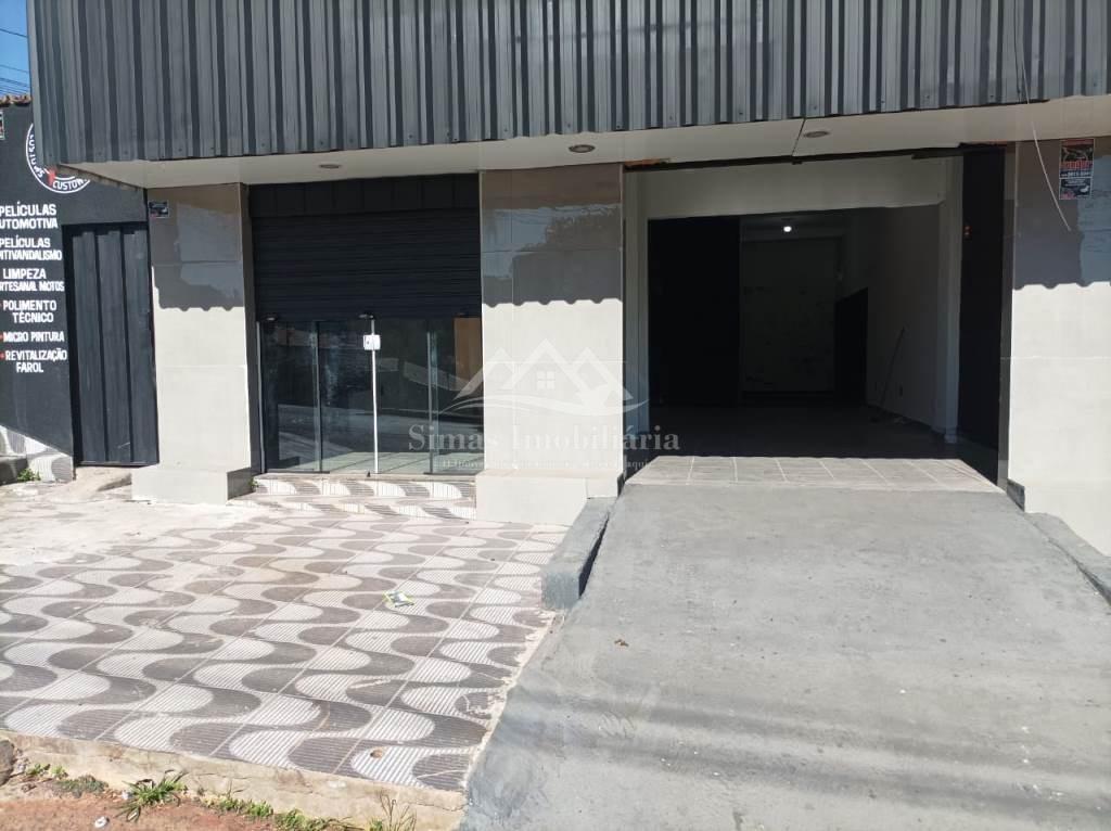 Loja-Salão, 60 m² - Foto 4