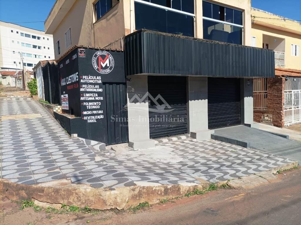 Loja-Salão, 60 m² - Foto 2