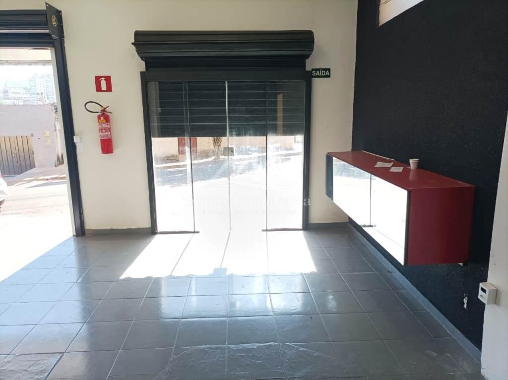 Loja-Salão, 60 m² - Foto 11